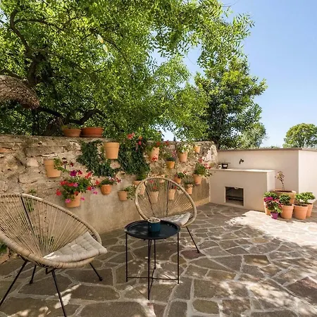 Casa Minina Villa