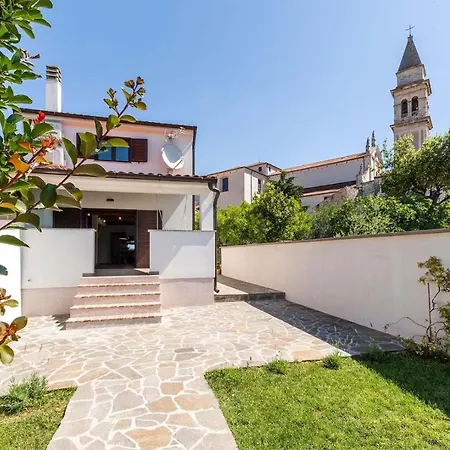 Casa Minina فيلة فودنيان