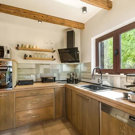 Casa Minina *
