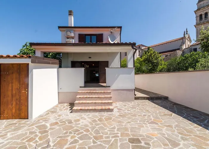 Casa Minina 빌라