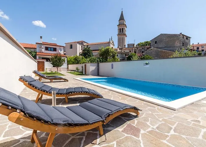 Casa Minina 빌라