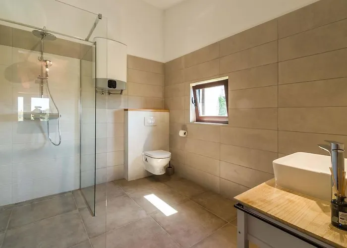 빌라 Casa Minina