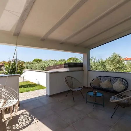 Villa Casa Minina