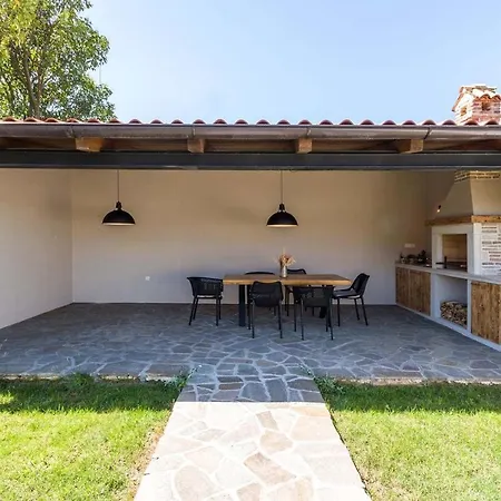Villa Casa Minina Vodnjan