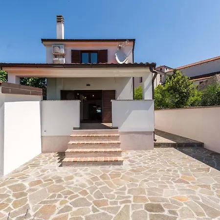 Casa Minina Villa