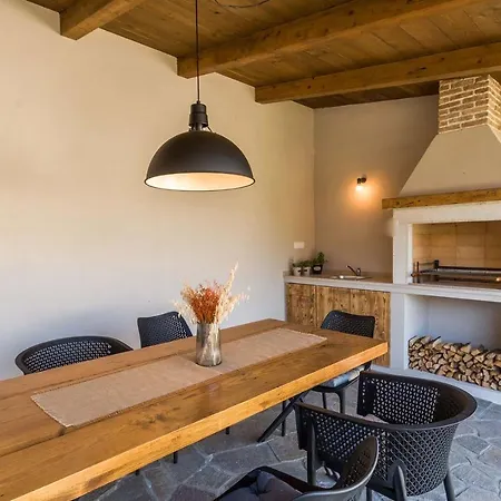 Casa Minina * Vodnjan
