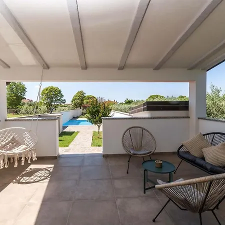 Villa Casa Minina *