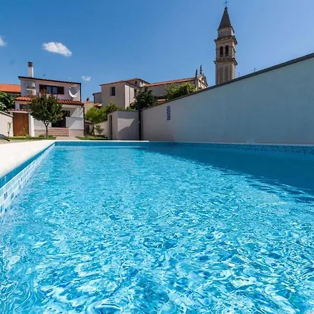 Casa Minina Villa Vodnjan