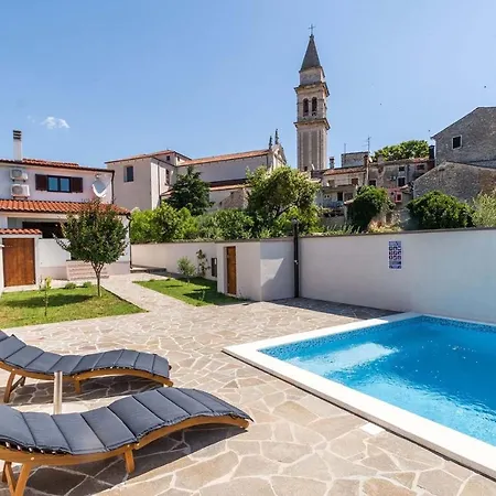 Villa Casa Minina