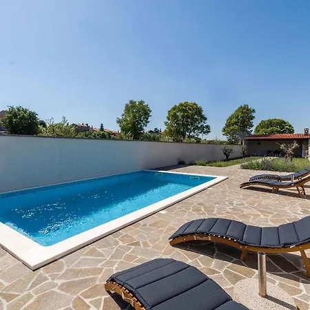 Villa Casa Minina