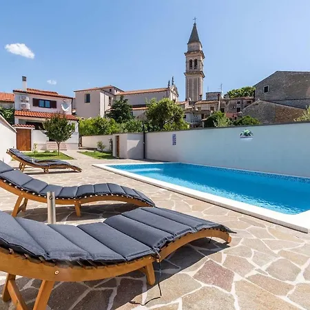 Casa Minina Villa