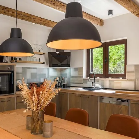 Casa Minina Villa *