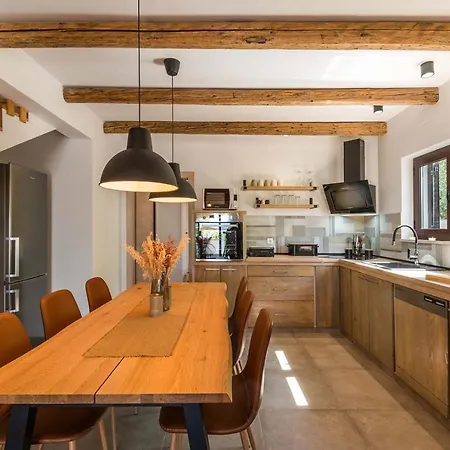 Вилла Casa Minina Воднян