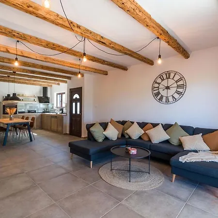 Villa Casa Minina Vodnjan