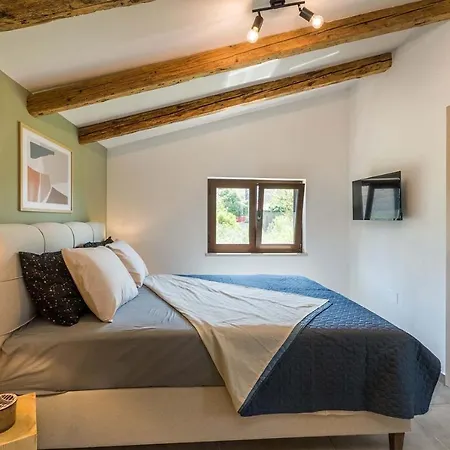 Villa Casa Minina Vodnjan