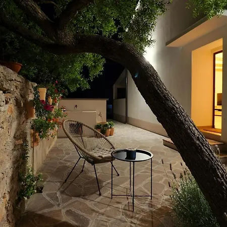 Casa Minina Villa