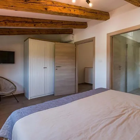 Casa Minina Villa *