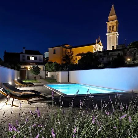 Casa Minina Villa Vodnjan