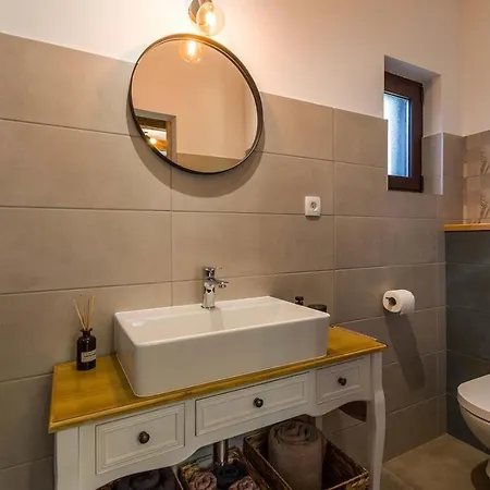 Casa Minina * Vodnjan