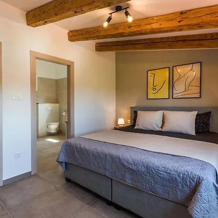 Casa Minina * Vodnjan