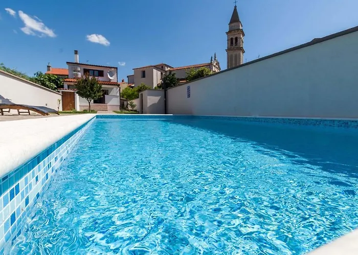 Casa Minina 빌라 보드냔