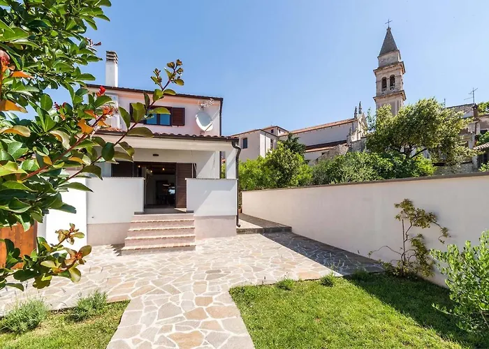 Casa Minina 빌라 보드냔