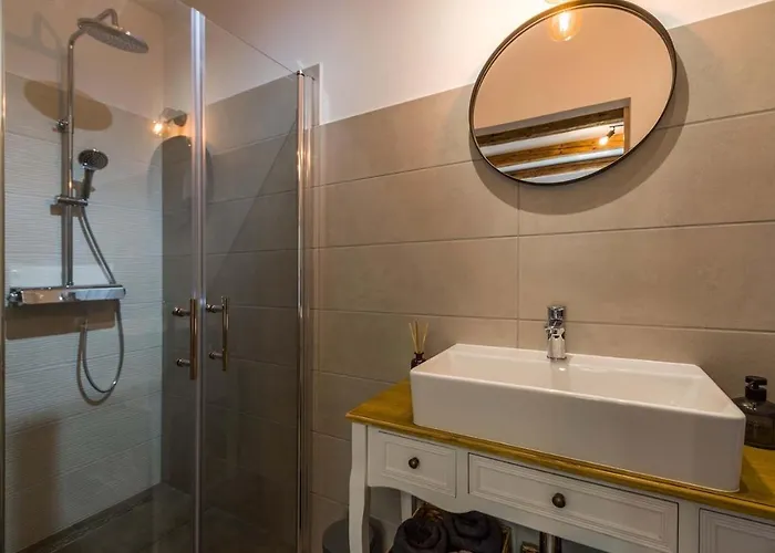 Casa Minina 빌라 보드냔