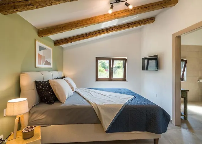 빌라 Casa Minina 보드냔