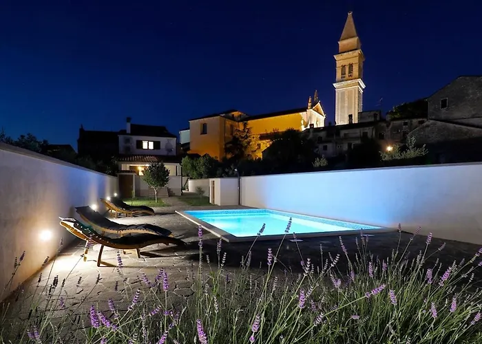 Casa Minina 빌라 보드냔